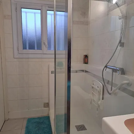 Appartement Les Portes De L'ocean Vaux-sur-Mer
