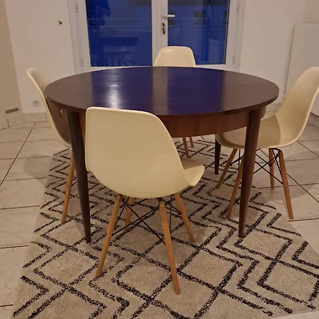 Les Portes De L'ocean Appartement