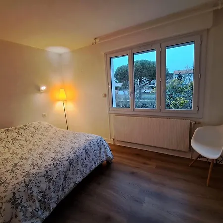 Appartement Les Portes De L'ocean