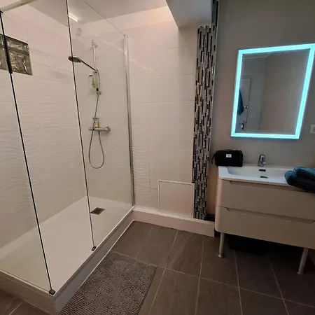 Apartamento Les Portes De L'ocean Vaux-sur-Mer