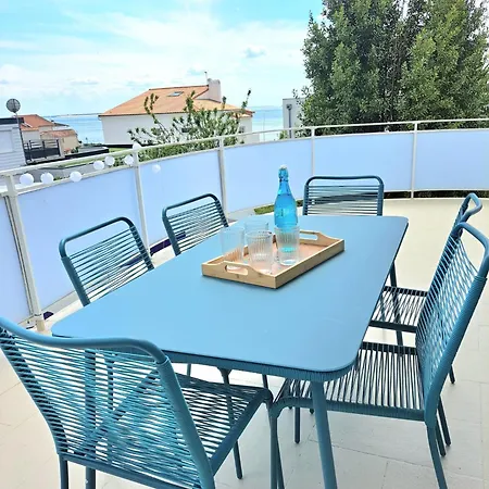 Les Portes De L'ocean Apartamento