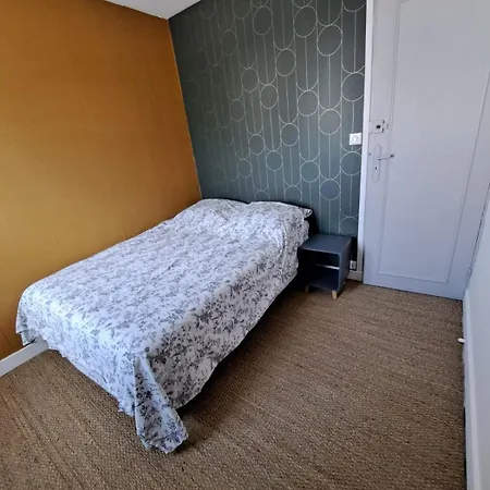 Appartement Les Portes De L'ocean *