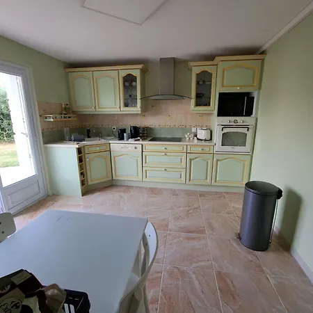 Les Portes De L'ocean Appartement Vaux-sur-Mer