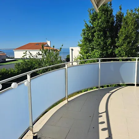 Les Portes De L'ocean