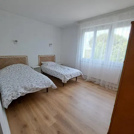 Les Portes De L'ocean Appartement Vaux-sur-Mer