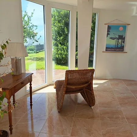 Les Portes De L'ocean Appartement