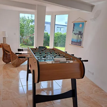 Apartamento Les Portes De L'ocean *