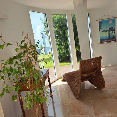 Appartement Les Portes De L'ocean Vaux-sur-Mer