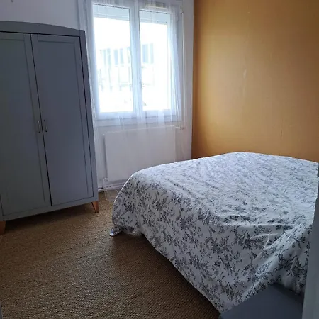 Les Portes De L'ocean Appartement