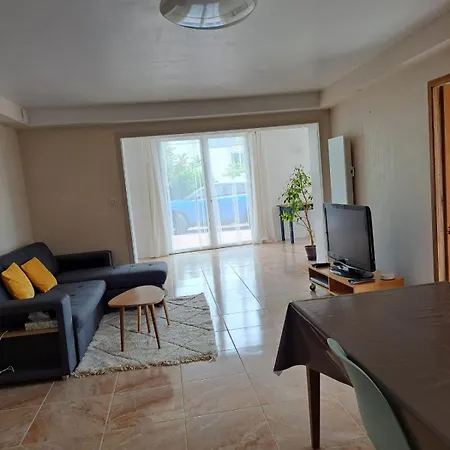 Appartement Les Portes De L'ocean Vaux-sur-Mer