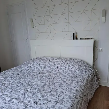 Les Portes De L'ocean Appartement