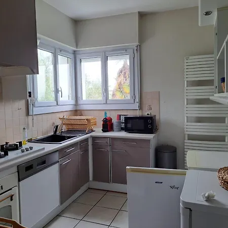 Les Portes De L'ocean Appartement Vaux-sur-Mer